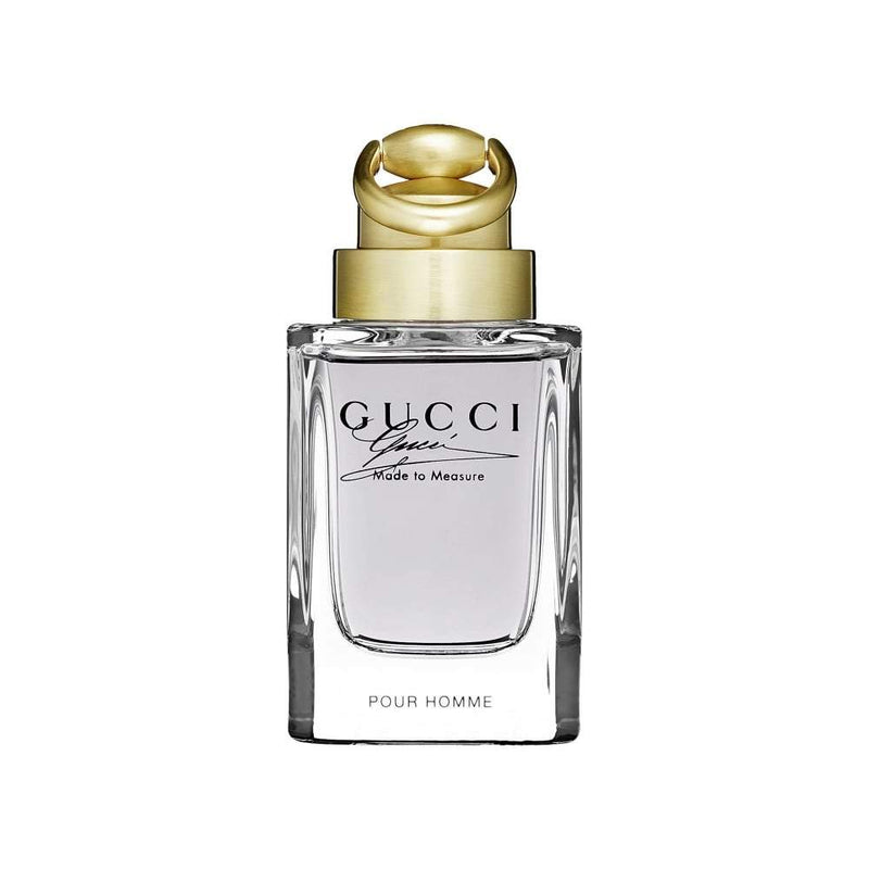 Made to Measure Gucci for Men - EDT - 90ml