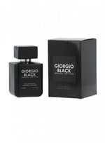 Giorgio Black "Special Edition" for Men - EDP - 100ml
