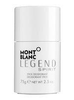 Montblanc Legend Spirit Deodorant Stick 75gm