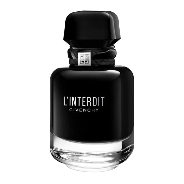 L'Interdit by GivenchyEau de Parfum Intense - For Women - 80 Ml