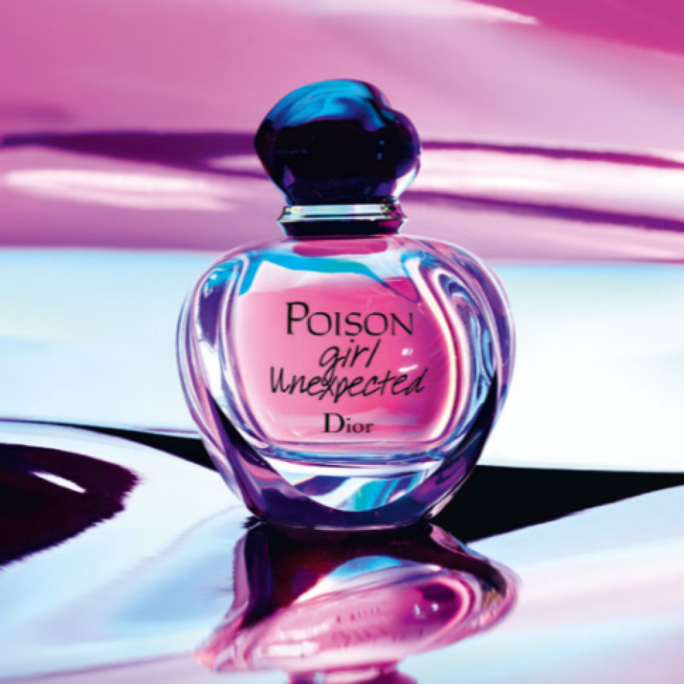 Poison Girl Unexpected Dior for Women - EDT - 100ml