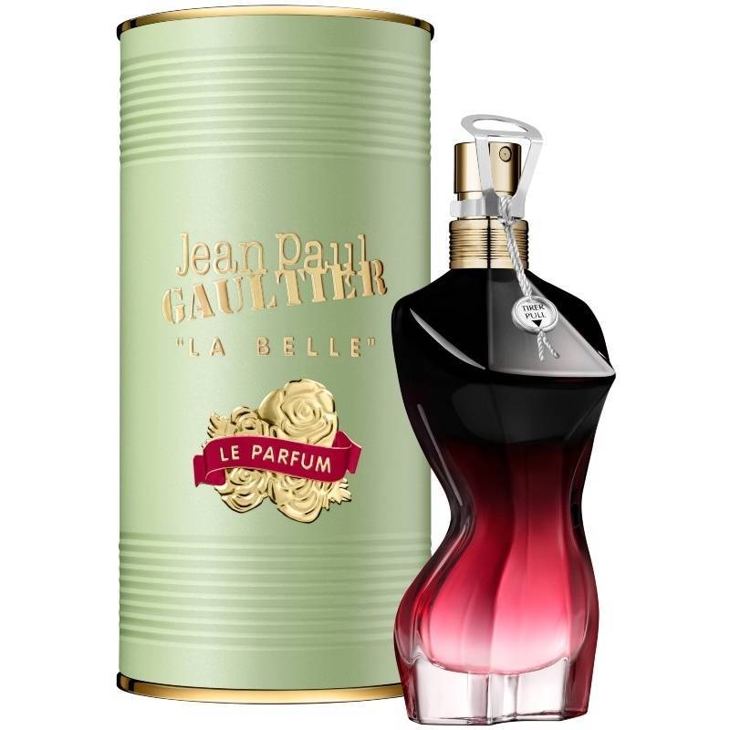 La Belle by Jean Paul Gaultier For Women - Eau de Parfum Intense - 100ml