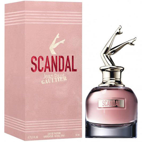 Scandal by Jean Paul Gaultier for Women - EDP - 80ml