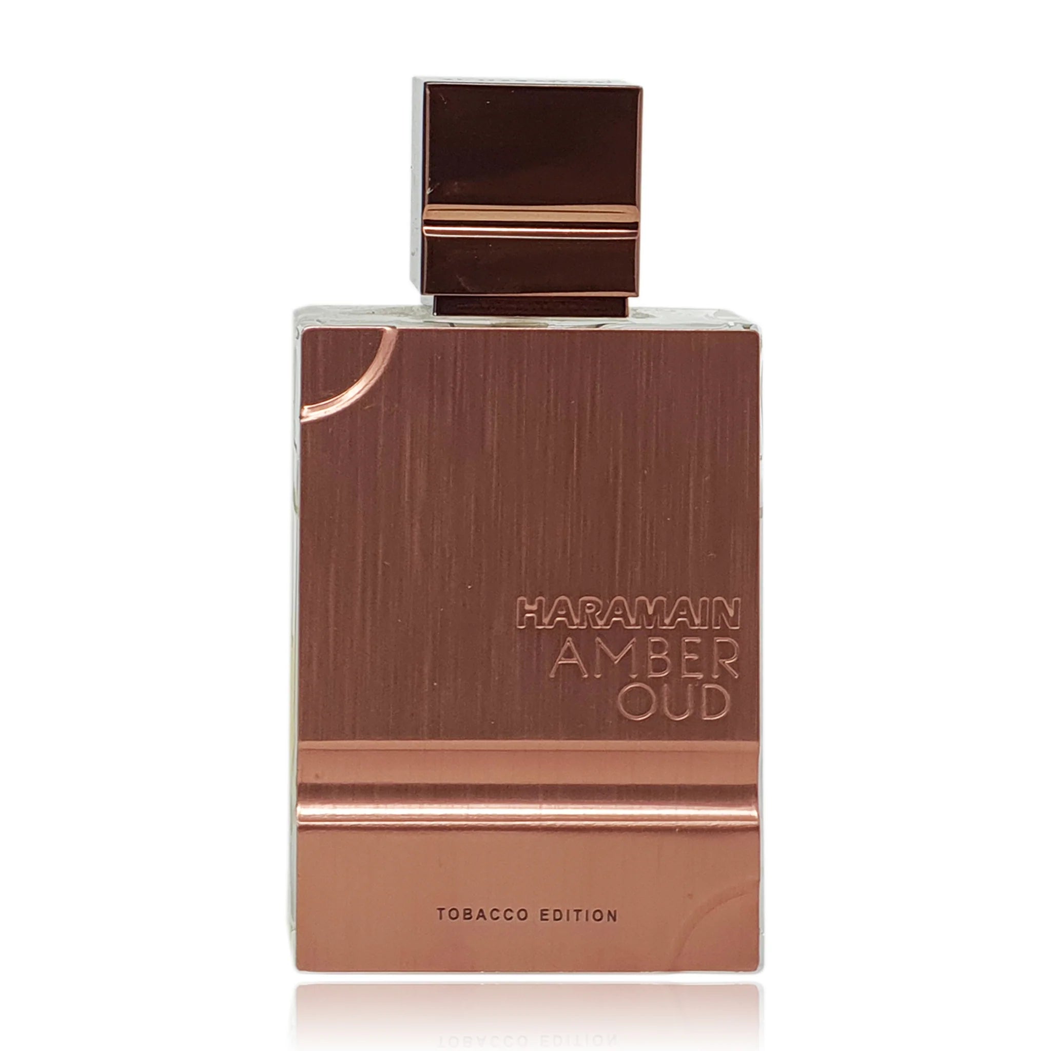 al haramain amber oud tobacco edition 100ml by Al Haramain Eau de Parfum Spray 2.0 oz for Men and dried fruits emerge My scent of the day