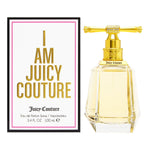 عطر I Am Juicy Couture من juicy Couture للنساء - او دي بارفان - 100 مل