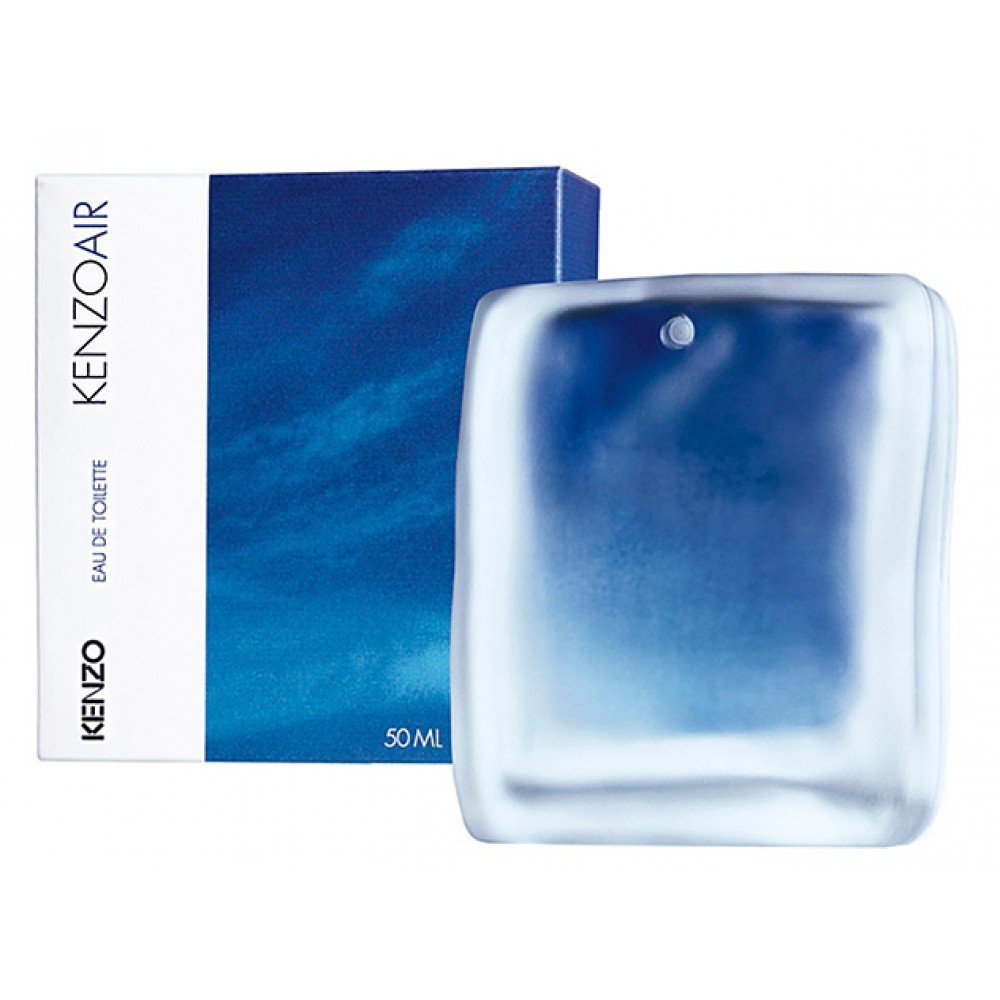 Kenzo Air For Men - Eau de Toilette - 50ml