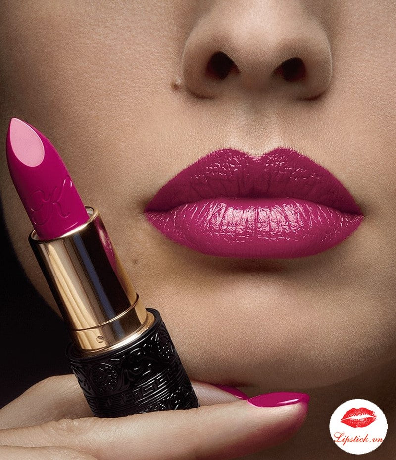 Kilian Le Prouge Parfum Lipstick Satin 152 Shocking Rose 3.5 Gram