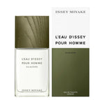 L'Eau d'Issey Pour Homme Eau &amp; Cèdre Issey Miyake - EDT Intense - 100 مل
