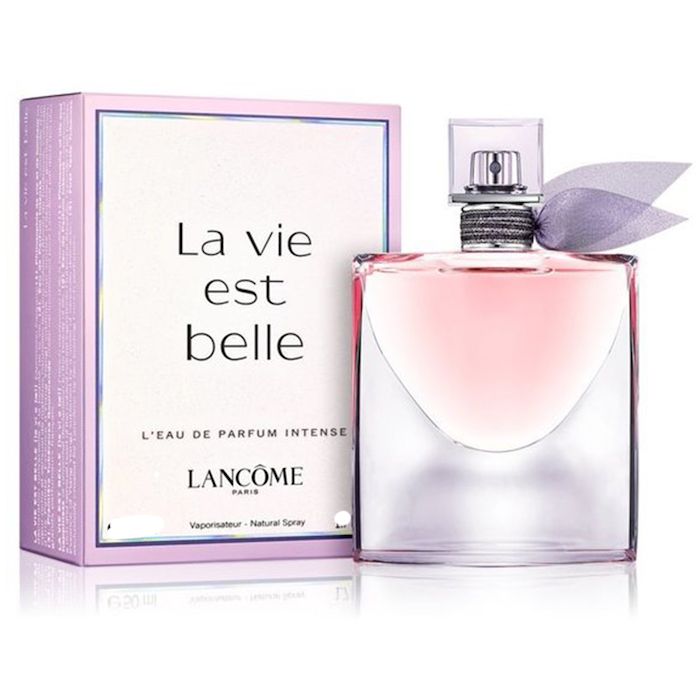 Lancome La Vie Est Belle L'eau De Parfum Intense For Women 75ml - Eau De Parfum