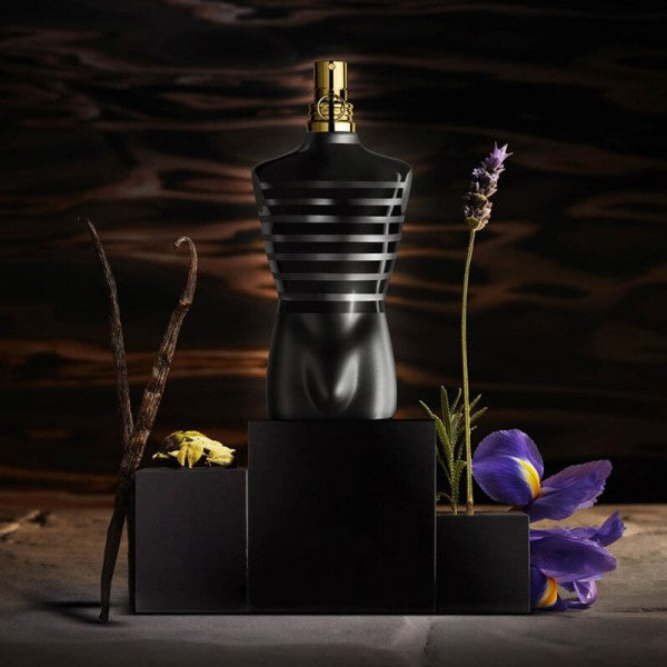 Jean Paul Gaultier Le Male "Le Parfum" , Eau De Parfum Intense -200ml