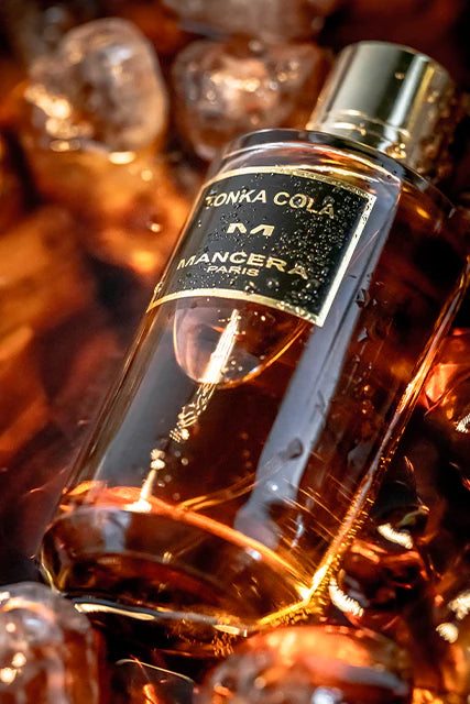 Tonka Cola Mancera for Unisex - EDP -  120ml