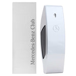 Mercedes Benz Club - Eau De Toilette - 100ml