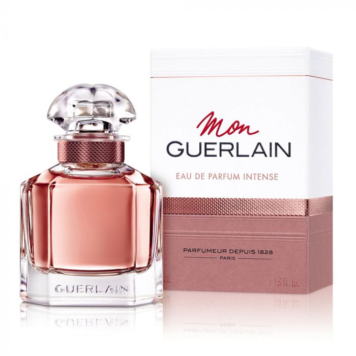 Mon Guerlain for Women -Eau de parfum Intense -100ml