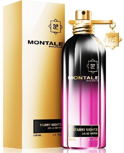Starry Nights For Unisex by Montale - EDP - 100ml