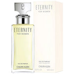 Eternity Calvin Klein For Women - EDP - 100ml