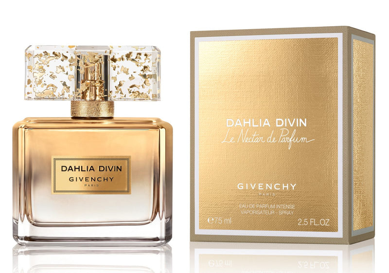 Dahlia Divin La Nectar de Parfum - EDP "Intense" - 75ml