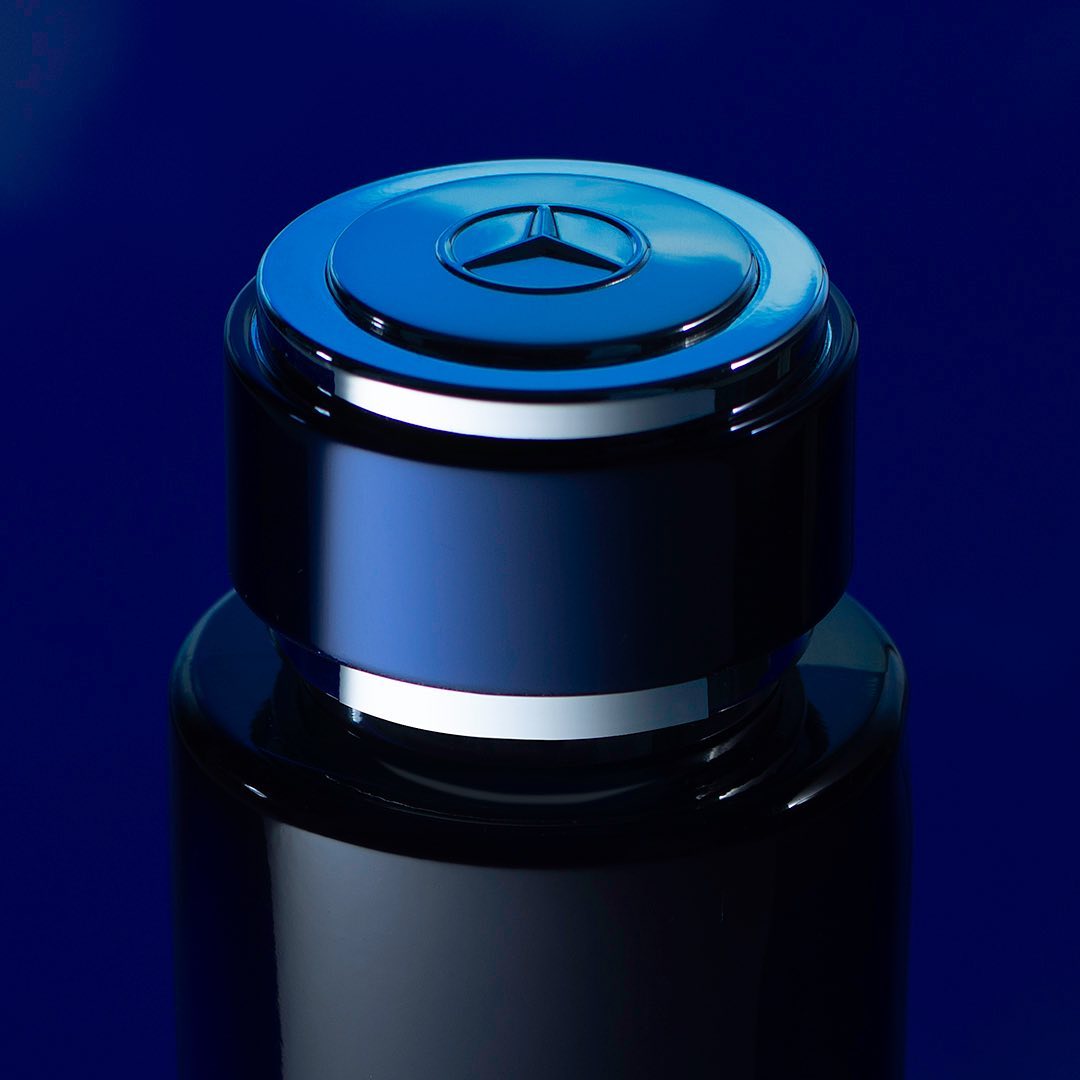 Mercedes-Benz Ultimate For Men - Eau de Parfum - 120ml