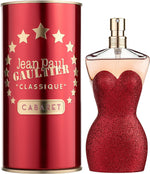 Classique Cabaret by Jean Paul GaultierFor Women, Eau De Parfum - 100ml