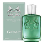 Greenley by Parfum De Marley for Unisex - Eau De Parfum -- 125ml
