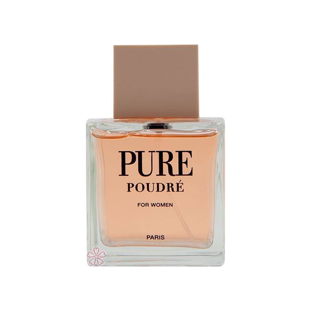 Pure Poudree by Karen Low for Women - EDP - 100ml
