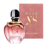 Pure XS by Paco Rabanne for Women - EDP - 80ml