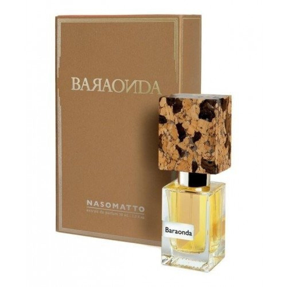 Baraonda by Nasomatto , Extrait de Parfum - 30ml