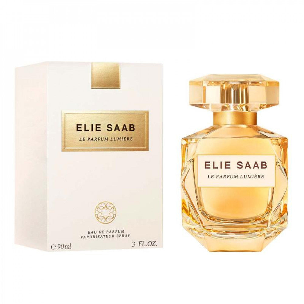 Le Parfum Lumière Elie Saab For Women - Eau De Parfum - 90ml