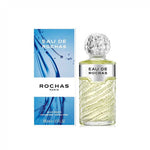 Eau de Rochas for Women - EDT - 100ml