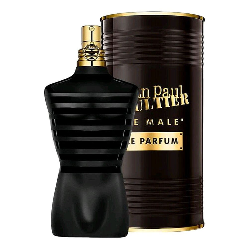 Jean Paul Gaultier Le Male "Le Parfum" , Eau De Parfum Intense - 125ml