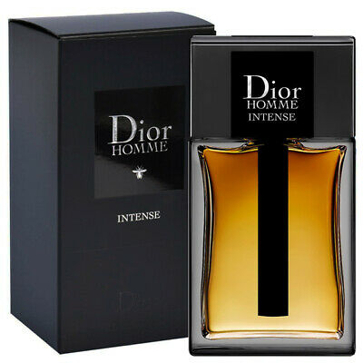 Dior Homme Intense For Men - Eau De Parfum - 100ml