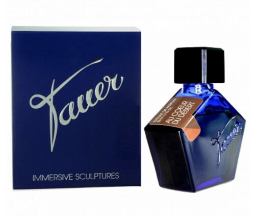 01 Le Maroc Pour Elle Tauer Perfumes for Women - Eau De Parfum - 50ml