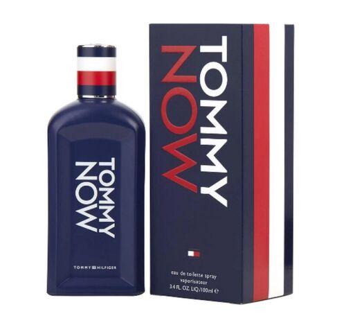 Tommy Now by Tommy Hilfiger For Men - EDT - 100ml