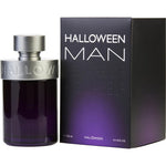 Halloween Man Beware Of Yourself by Halloween For Men - EDT -125ml
