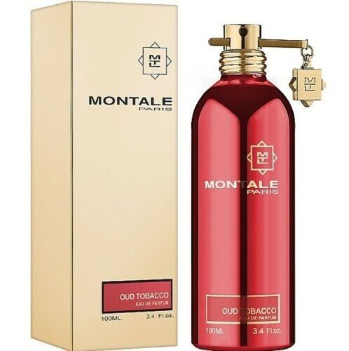 Oud Tobacco Montale for Unisex - EDP - 100ml