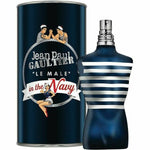 Jean Paul Gaultier Le Male "in the Navy" for men , 200ml - Eau de Toilette