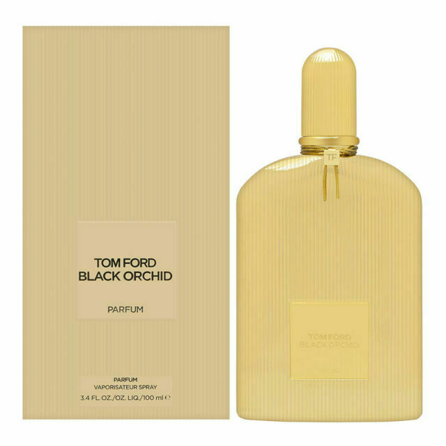 Black Orchid by Tom Ford for Unisex - Parfum - 100ml