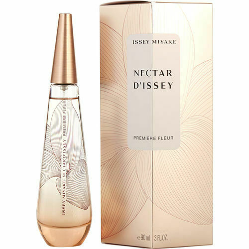 Nectar D'Issey "Premier Fleur" by Issey Miyake for Women - EDP - 90ml