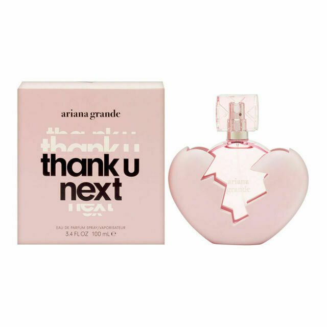 Thank U, Next Ariana Grande for Women - Eau De Parfum - 100ml