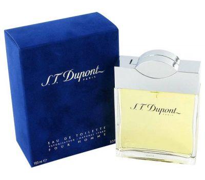 S.T DupontPour Homme - EDT - 100 ML