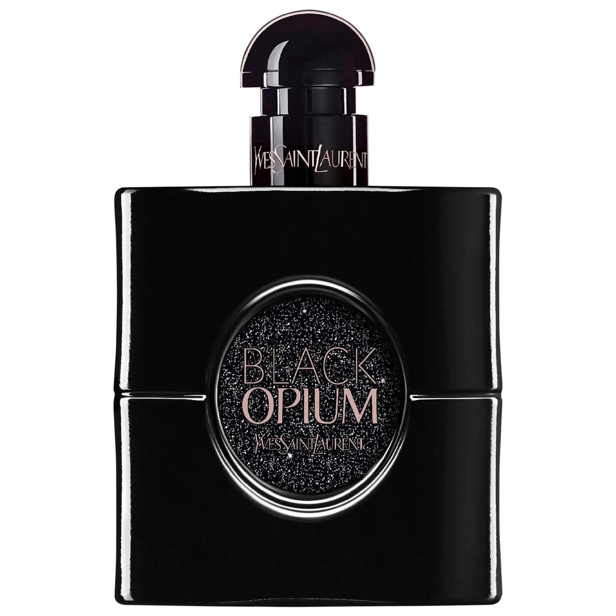 Black Opium Le Parfum Yves Saint Laurent for Women - 90ml