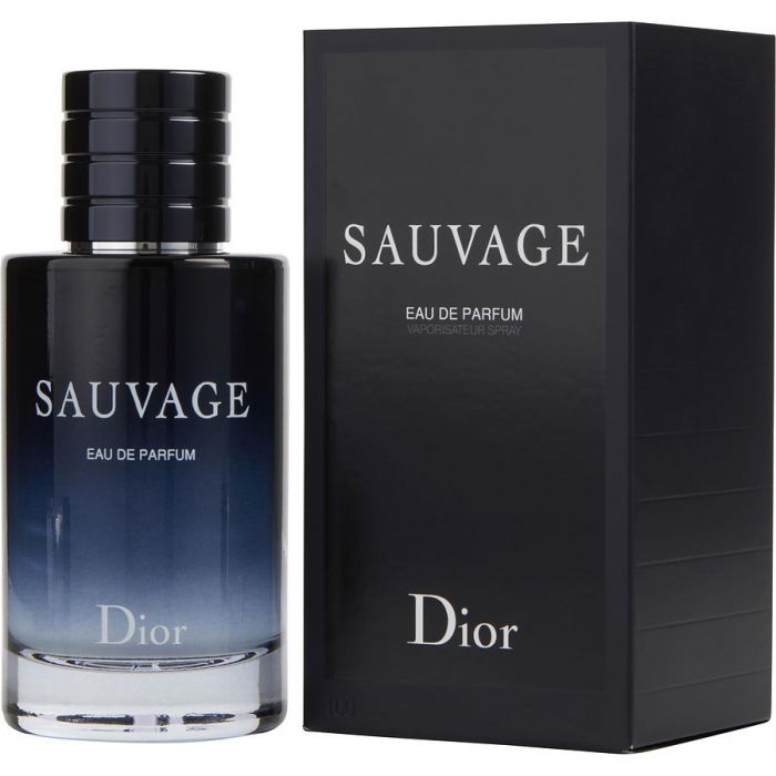 Sauvage by Dior for Men - Eau De Parfum - 200ml