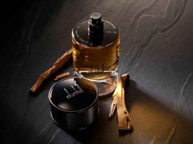 Dunhill Indian Sandalwood Signature Collection For Men - Eau De Parfum - 100ml