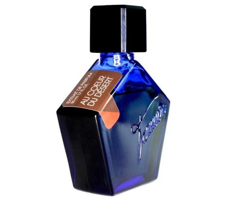 01 Le Maroc Pour Elle Tauer Perfumes for Women - Eau De Parfum - 50ml