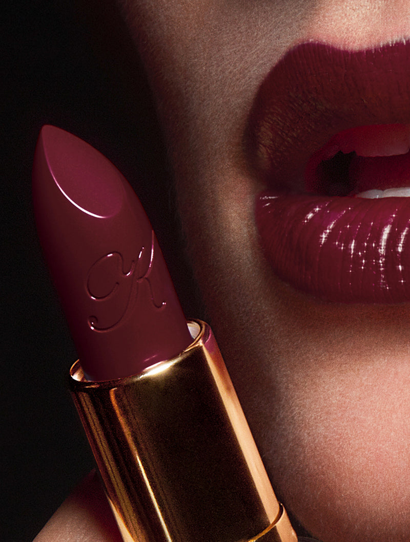Kilian Le Rouge Parfum Lipstick Satin 150 Devil Rouge 3.5 G