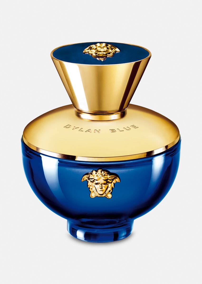 Dylan Blue by Versace Pour Femme - EDP - 100ml
